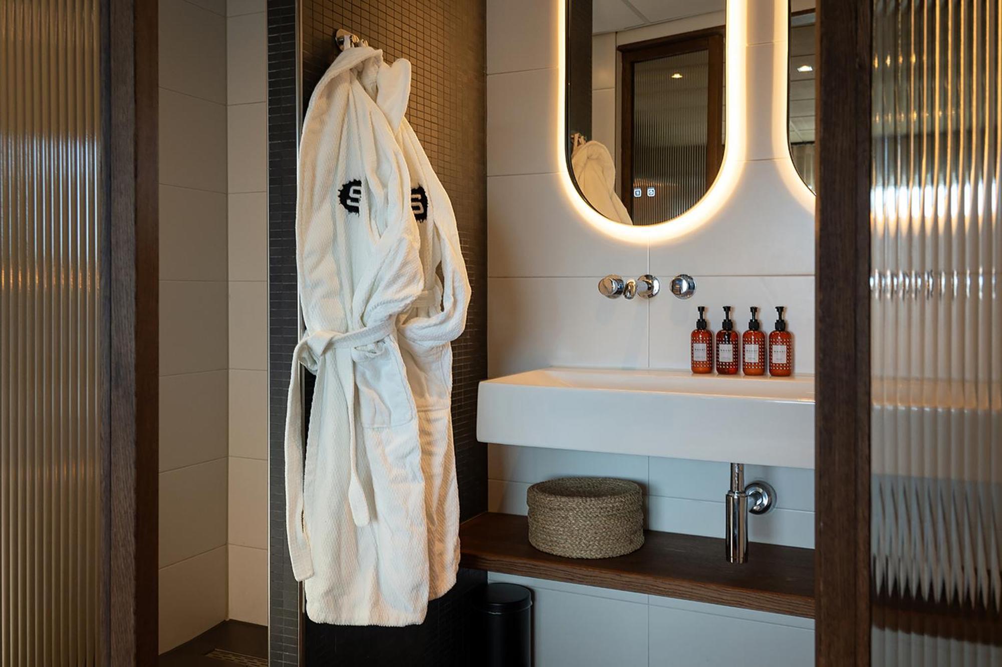 Boutique Hotel De Smulpot Den Burg Kültér fotó
